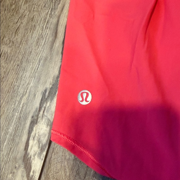Lululemon Sculpt Tank in Coral 🪸 Size 8 - Picture 9 of 10